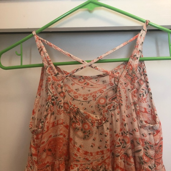 Old Navy Girl’s Dress - Picture 3 of 5